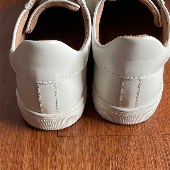 Quince White Women's Sneakers - Picture 12 of 12